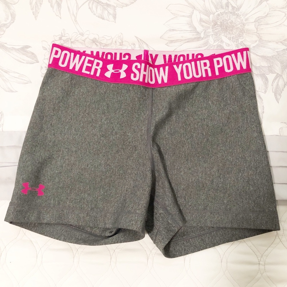 Under Armor Shorts